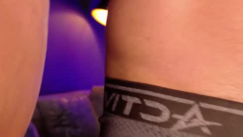 HEY IM SETH online show from March 2026 07:40:01 PM