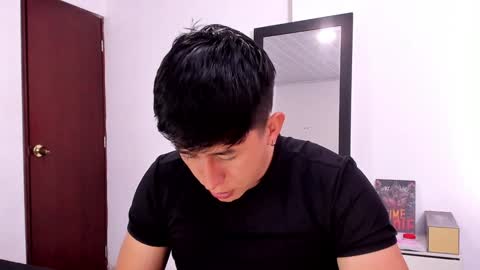 david  online show from January 2025 09:20:01 PM