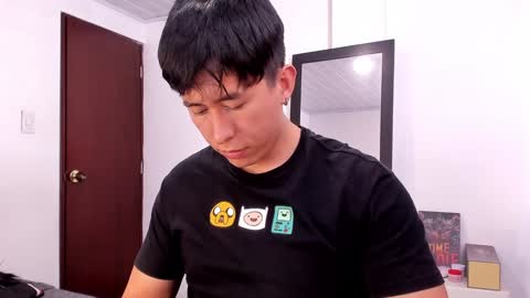 david  online show from January 2025 10:11:02 PM