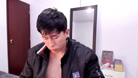 david  online show from January 2025 01:09:02 AM