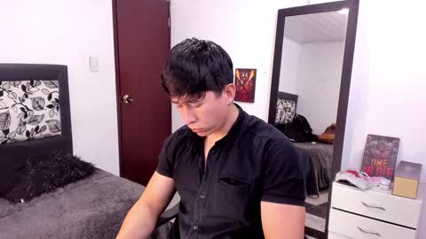 david  online show from January 2025 10:10:01 PM