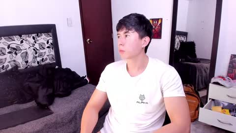 david  online show from February 2025 11:58:01 PM