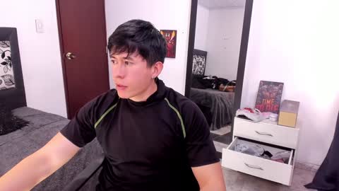 david  online show from February 2025 09:49:01 PM