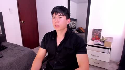 david  online show from February 2025 09:15:02 PM