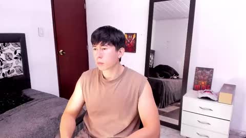 david  online show from February 2025 09:06:01 PM