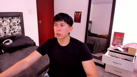 david  online show from March 2025 07:38:01 PM