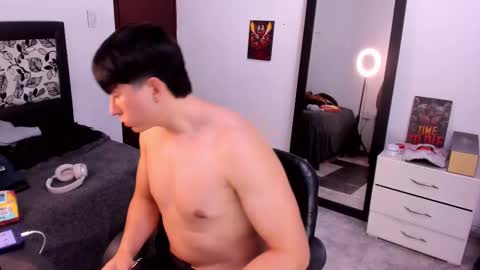 david  online show from March 2025 12:00:02 AM