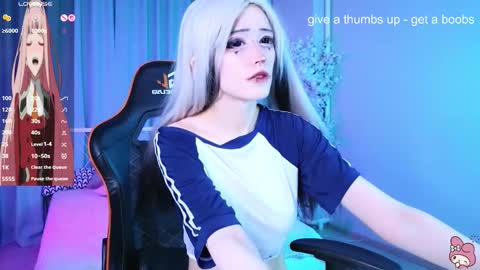 Setsunai online show from February 2026 04:38:02 PM