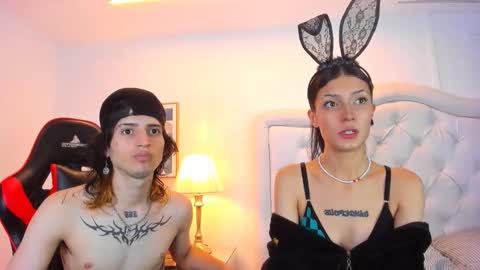 sett_and_gwen online show from December 2024 08:28:02 PM