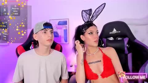 sett_and_gwen online show from December 2024 06:56:01 AM