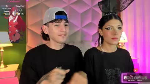 sett_and_gwen online show from January 2025 07:11:01 AM