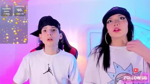 sett_and_gwen online show from February 2025 07:57:02 AM