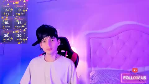 sett_and_gwen online show from February 2025 05:09:02 AM