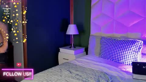 sett_and_gwen online show from November 2025 05:50:02 AM