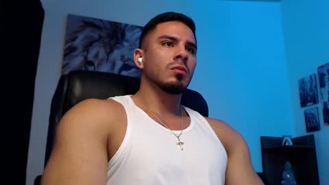 Snapshot of setth_king chatting on February 2025 09:48:01 AM Setth King online show from February 2025 09:48:01 AM