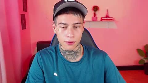 Thomas online show from January 2026 09:52:02 PM