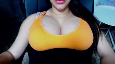 Snapshot of seu_cute chatting on March 2025 06:39:02 PM seu_cute online show from March 2025 06:39:02 PM