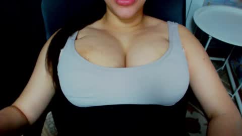 Snapshot of seu_cute chatting on March 2025 02:12:01 PM seu_cute online show from March 2025 02:12:01 PM