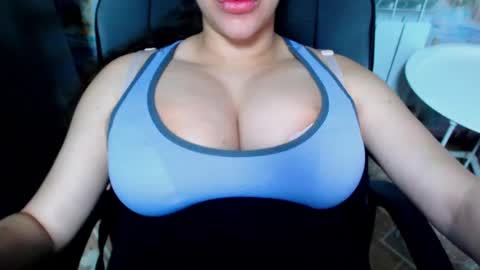 Snapshot of seu_cute chatting on March 2025 08:31:02 PM seu_cute online show from March 2025 08:31:02 PM