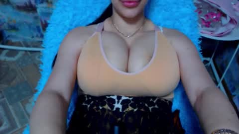 Snapshot of seu_cute chatting on September 2025 03:33:01 PM seu_cute online show from September 2025 03:33:01 PM