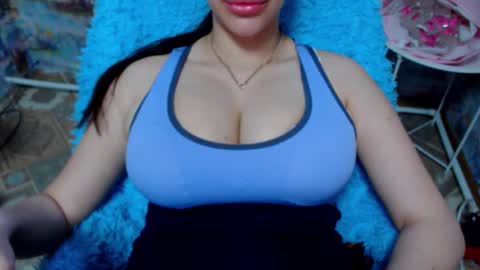 Snapshot of seu_cute chatting on September 2025 07:08:02 AM seu_cute online show from September 2025 07:08:02 AM