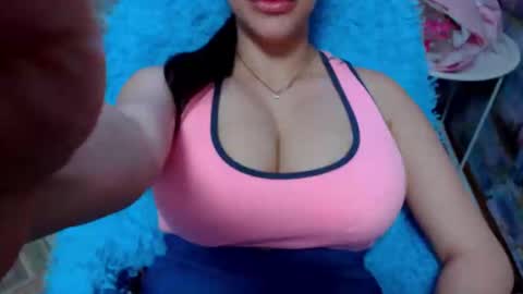 Snapshot of seu_cute chatting on September 2025 09:53:02 AM seu_cute online show from September 2025 09:53:02 AM