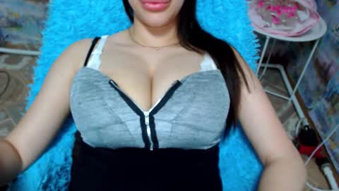 Snapshot of seu_cute chatting on September 2025 06:22:02 PM seu_cute online show from September 2025 06:22:02 PM