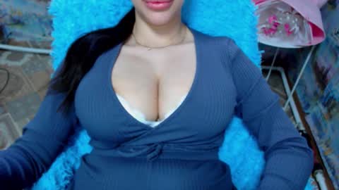 Snapshot of seu_cute chatting on September 2025 11:26:01 AM seu_cute online show from September 2025 11:26:01 AM