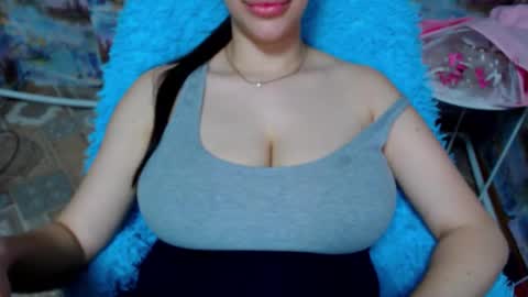 Snapshot of seu_cute chatting on October 2025 08:04:01 PM seu_cute online show from October 2025 08:04:01 PM