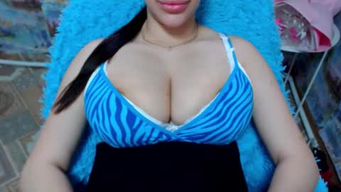 Snapshot of seu_cute chatting on October 2025 07:30:01 AM seu_cute online show from October 2025 07:30:01 AM