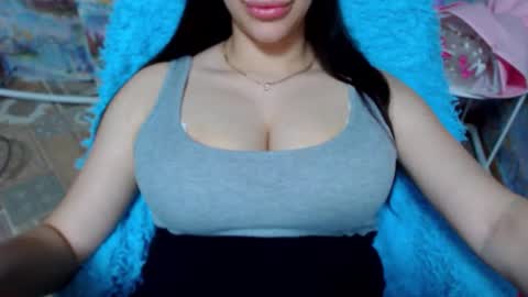 Snapshot of seu_cute chatting on October 2025 03:35:02 PM seu_cute online show from October 2025 03:35:02 PM