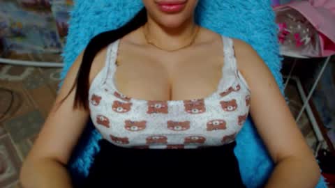 Snapshot of seu_cute chatting on October 2025 02:51:02 PM seu_cute online show from October 2025 02:51:02 PM