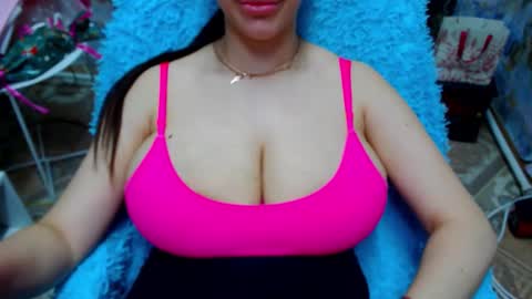 seu_cute online show from January 2026 07:46:01 AM