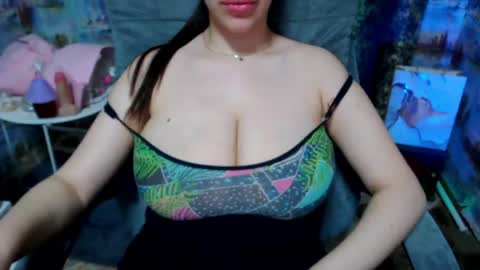 Snapshot of seu_cute chatting on May 2026 08:00:01 AM seu_cute online show from May 2026 08:00:01 AM