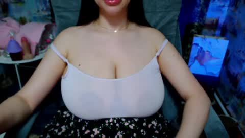 Snapshot of seu_cute chatting on May 2026 08:28:02 PM seu_cute online show from May 2026 08:28:02 PM