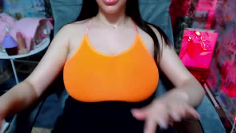 Snapshot of seu_cute chatting on May 2026 04:56:02 PM seu_cute online show from May 2026 04:56:02 PM