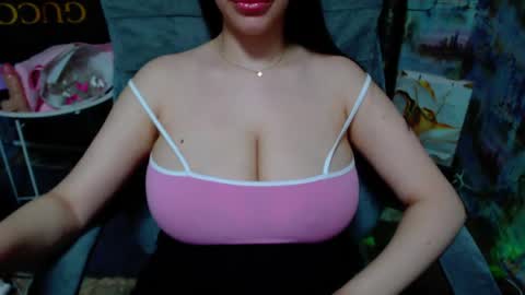 Snapshot of seu_cute chatting on May 2026 06:53:01 AM seu_cute online show from May 2026 06:53:01 AM