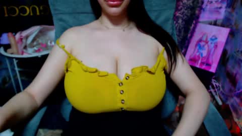 Snapshot of seu_cute chatting on May 2026 07:56:01 PM seu_cute online show from May 2026 07:56:01 PM