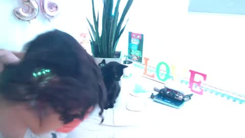 samy online show from September 2025 06:33:01 PM