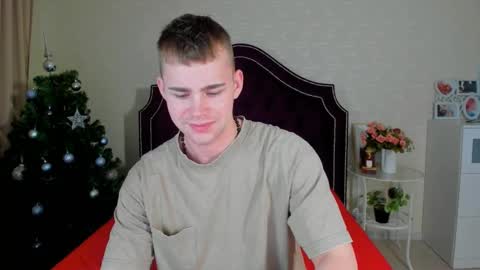 SevanS14 online show from January 2025 05:37:01 AM