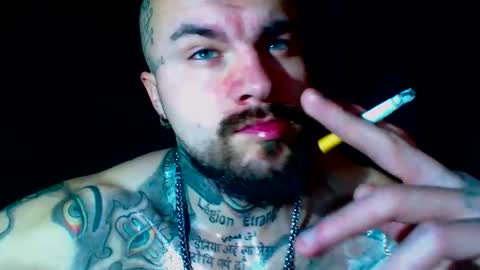 SevenDragons online show from April 2026 06:52:01 PM