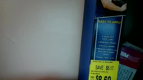 seveninch4 online show from January 2025 11:24:01 PM