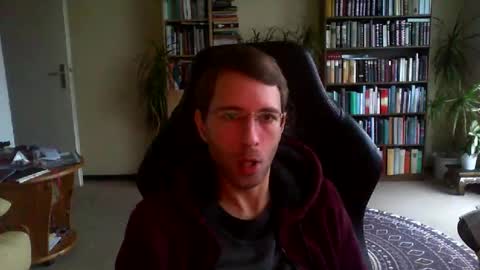 severeadversity online show from December 2024 02:33:01 PM