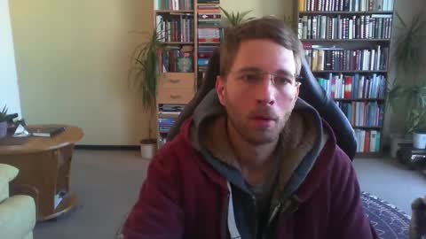 severeadversity online show from March 2025 01:59:02 PM