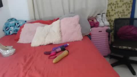 Karol y antony online show from February 2025 07:45:02 AM