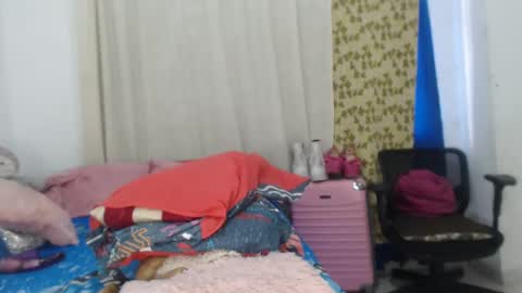 Karol y antony online show from February 2025 05:15:01 PM