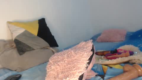 Karol y antony online show from October 2025 06:33:01 AM