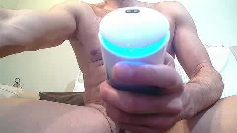 SEX MACHINE 19 online show from January 2025 11:51:01 AM