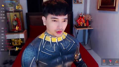 Snapshot of sex_profesor chatting on February 2025 10:29:02 AM AXEL online show from February 2025 10:29:02 AM