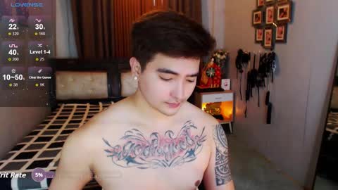 Snapshot of sex_profesor chatting on October 2025 01:42:02 AM AXEL online show from October 2025 01:42:02 AM